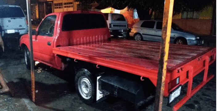 Fletes Exprés Seguros