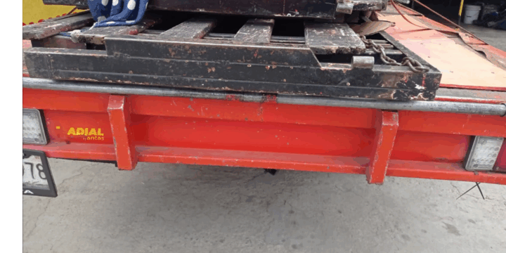 Recolección de Paquetes Tlaquepaque